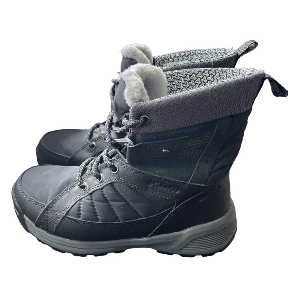 Columbia Boots Women’s Size 6 New